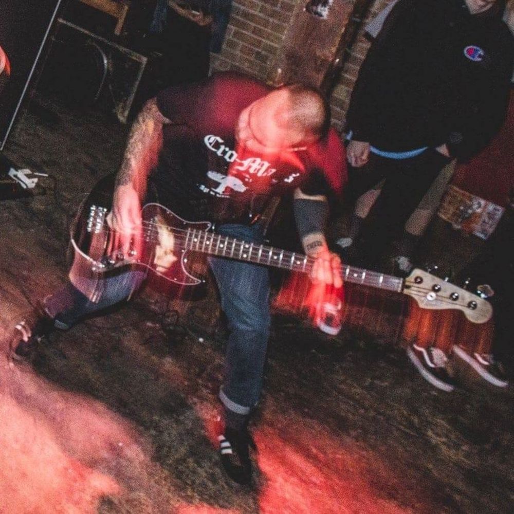 Meet your Posher, Justin